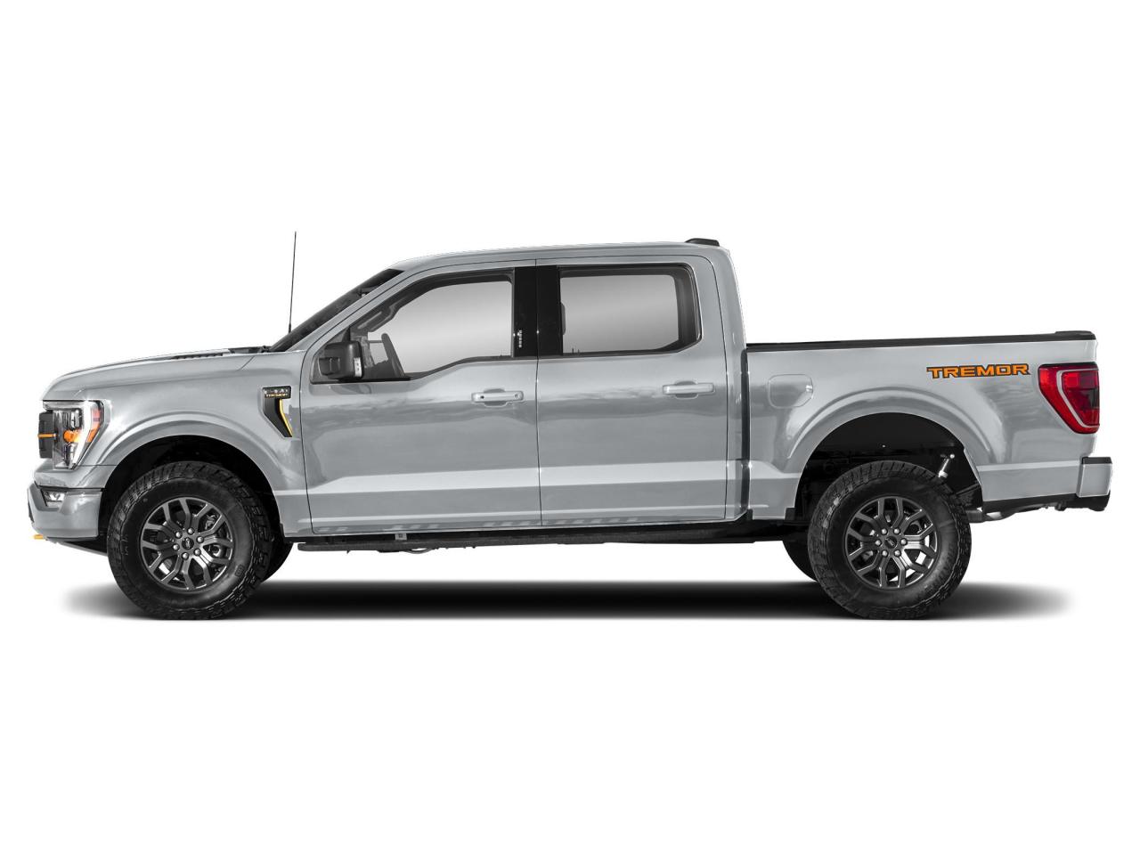 2023 Ford F-150 Tremor Photo