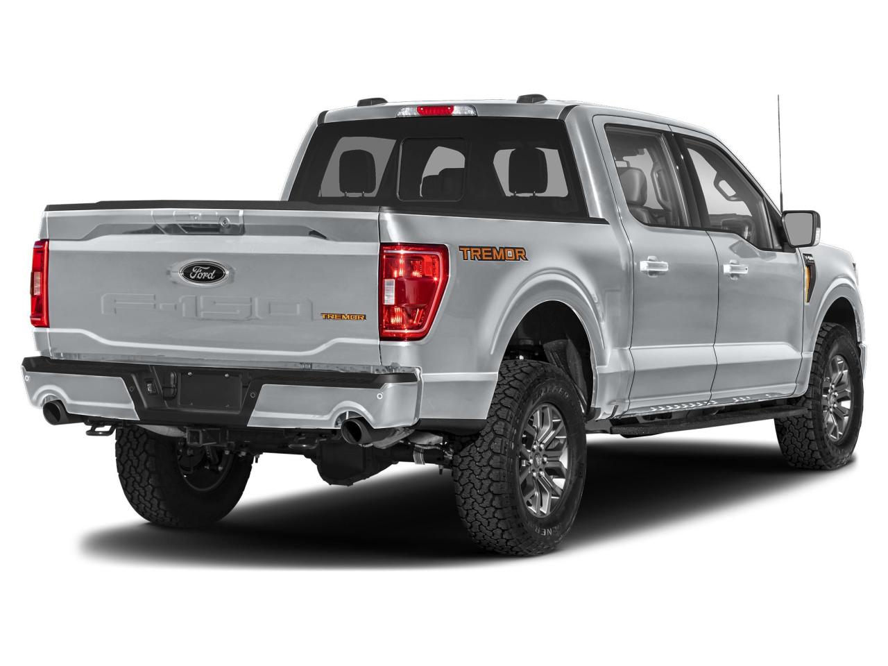 2023 Ford F-150 Tremor Photo