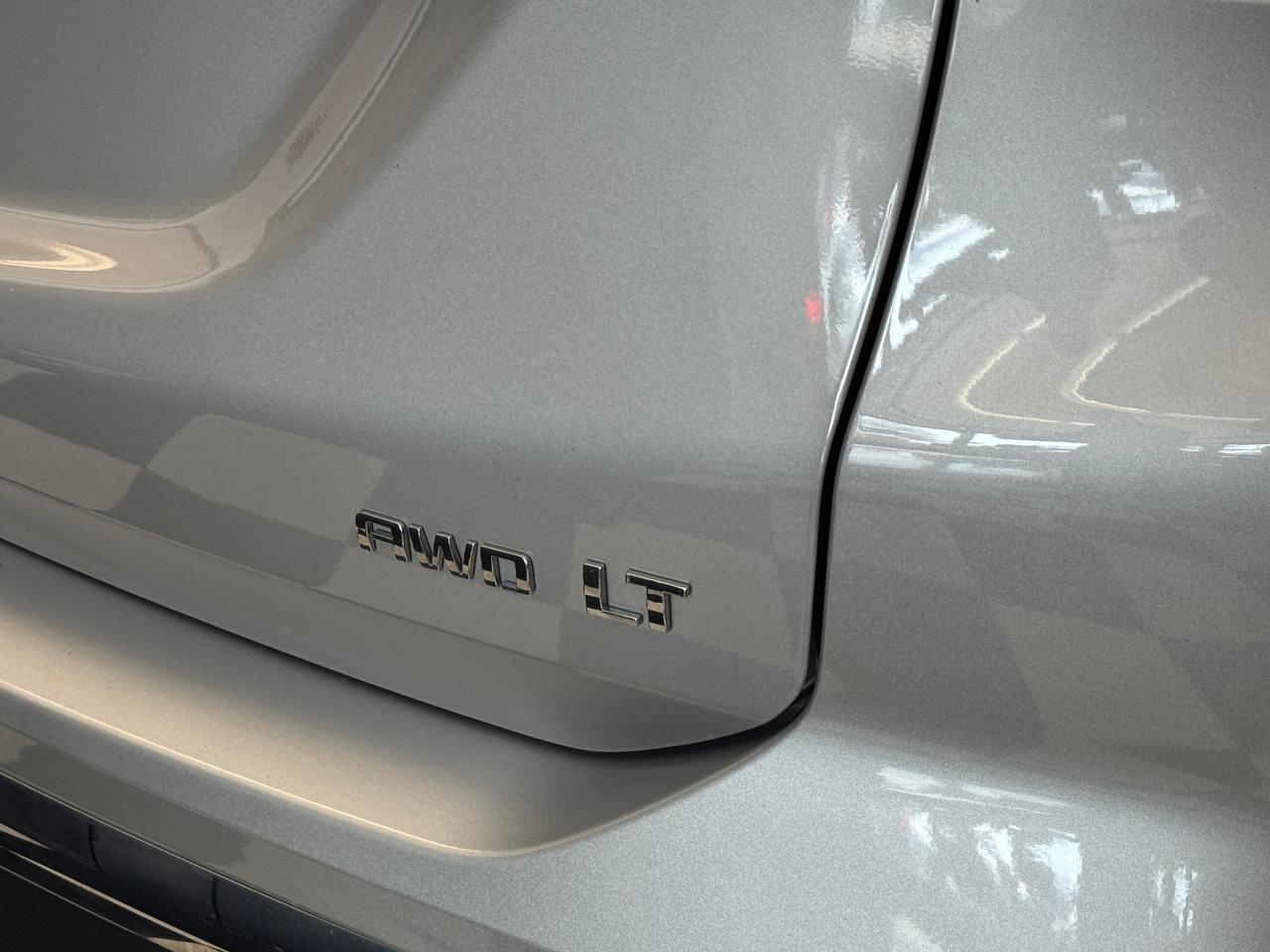 2018 Chevrolet Equinox LT AWD+ApplePlay+Camera+Remote Start+CLEAN CARFAX - Photo #58