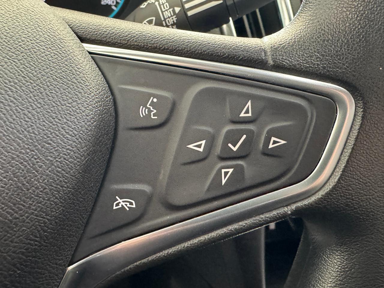 2018 Chevrolet Equinox LT AWD+ApplePlay+Camera+Remote Start+CLEAN CARFAX - Photo #41