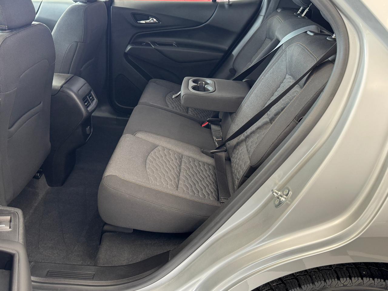 2018 Chevrolet Equinox LT AWD+ApplePlay+Camera+Remote Start+CLEAN CARFAX - Photo #21