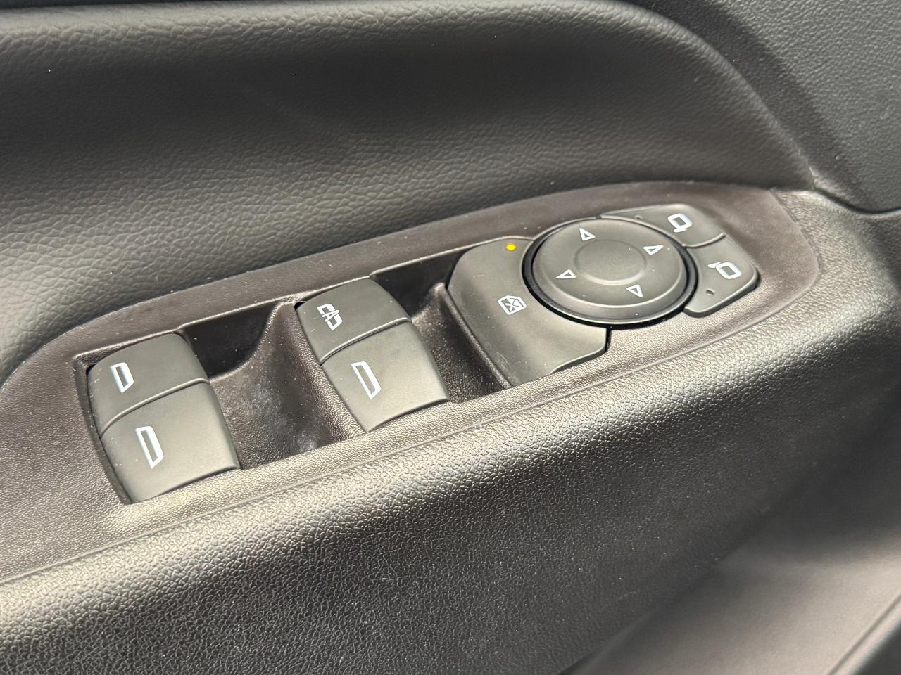 2018 Chevrolet Equinox LT AWD+ApplePlay+Camera+Remote Start+CLEAN CARFAX - Photo #45