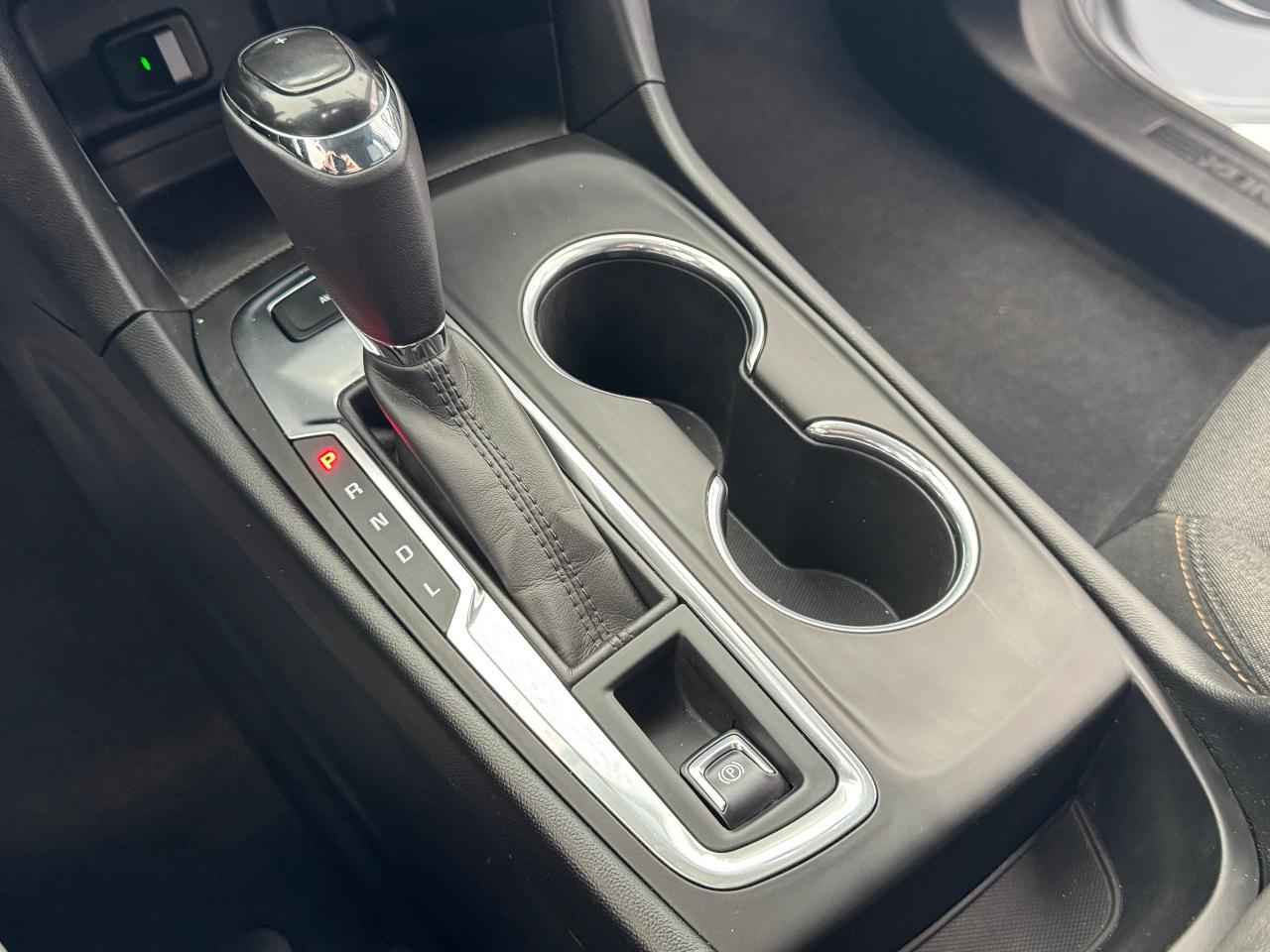 2018 Chevrolet Equinox LT AWD+ApplePlay+Camera+Remote Start+CLEAN CARFAX - Photo #31