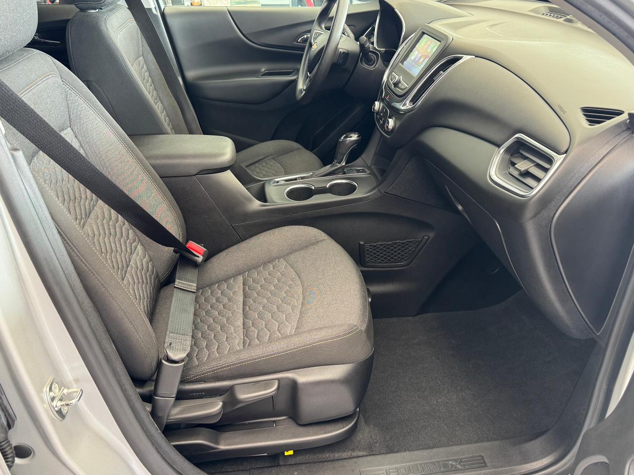 2018 Chevrolet Equinox LT AWD+ApplePlay+Camera+Remote Start+CLEAN CARFAX - Photo #19