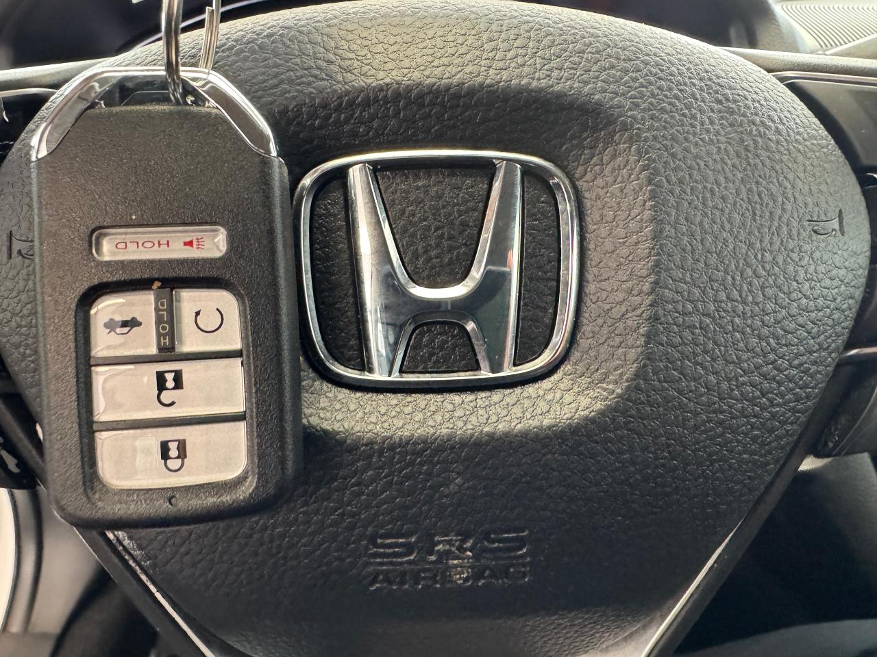 2020 Honda Accord LX+Adaptive Cruise+LKA+Remote Start+CLEAN CARFAX - Photo #17