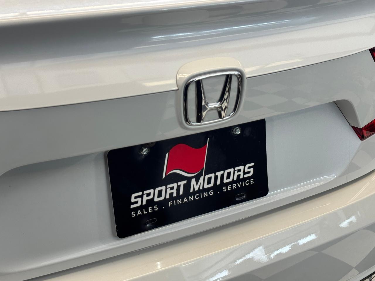 2020 Honda Accord LX+Adaptive Cruise+LKA+Remote Start+CLEAN CARFAX - Photo #63