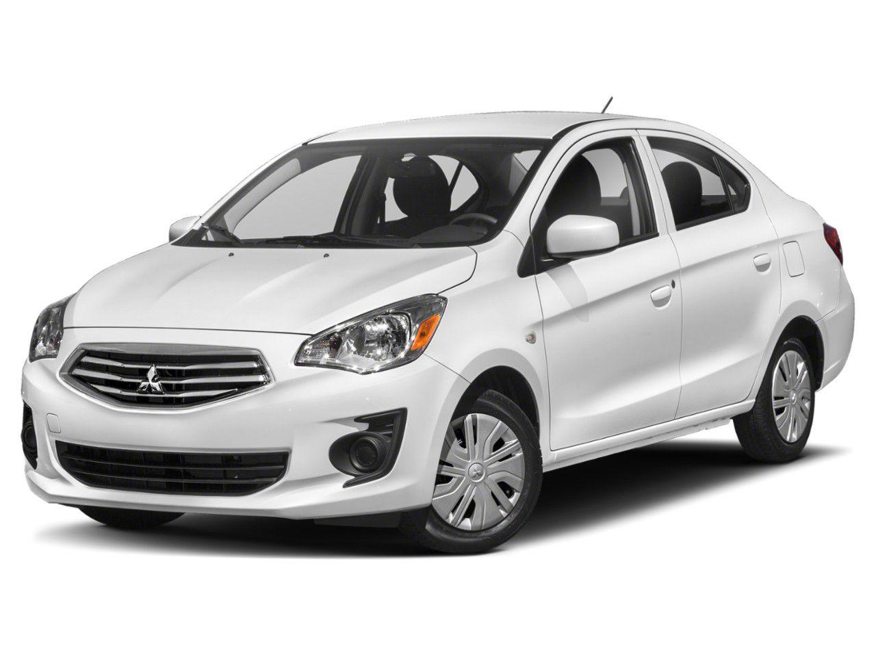 Used 2018 Mitsubishi Mirage G4 GT CVT for sale in Gloucester, ON