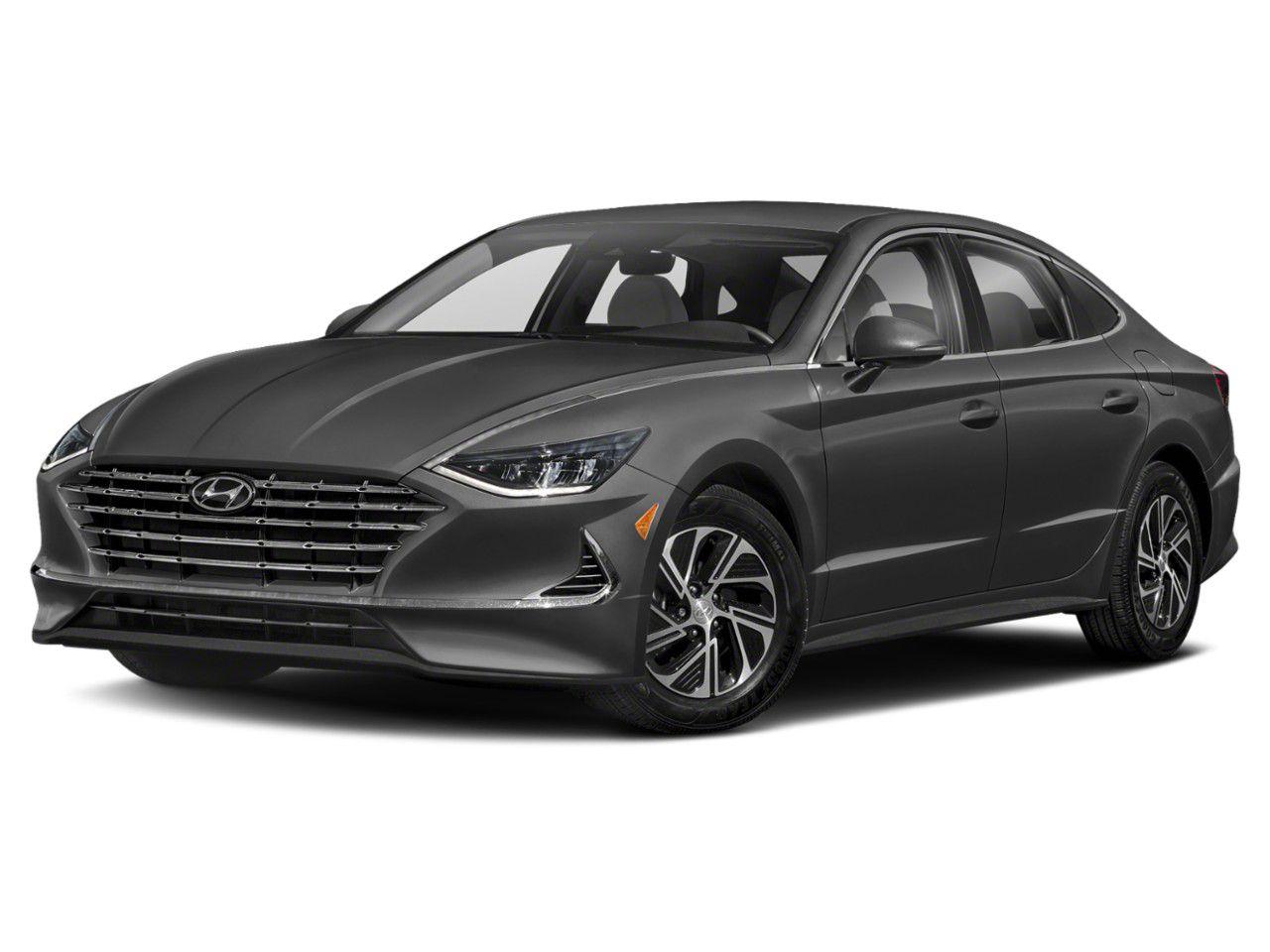 Used 2022 Hyundai Sonata Hybrid Ultimate Sedan for sale in Orleans, ON