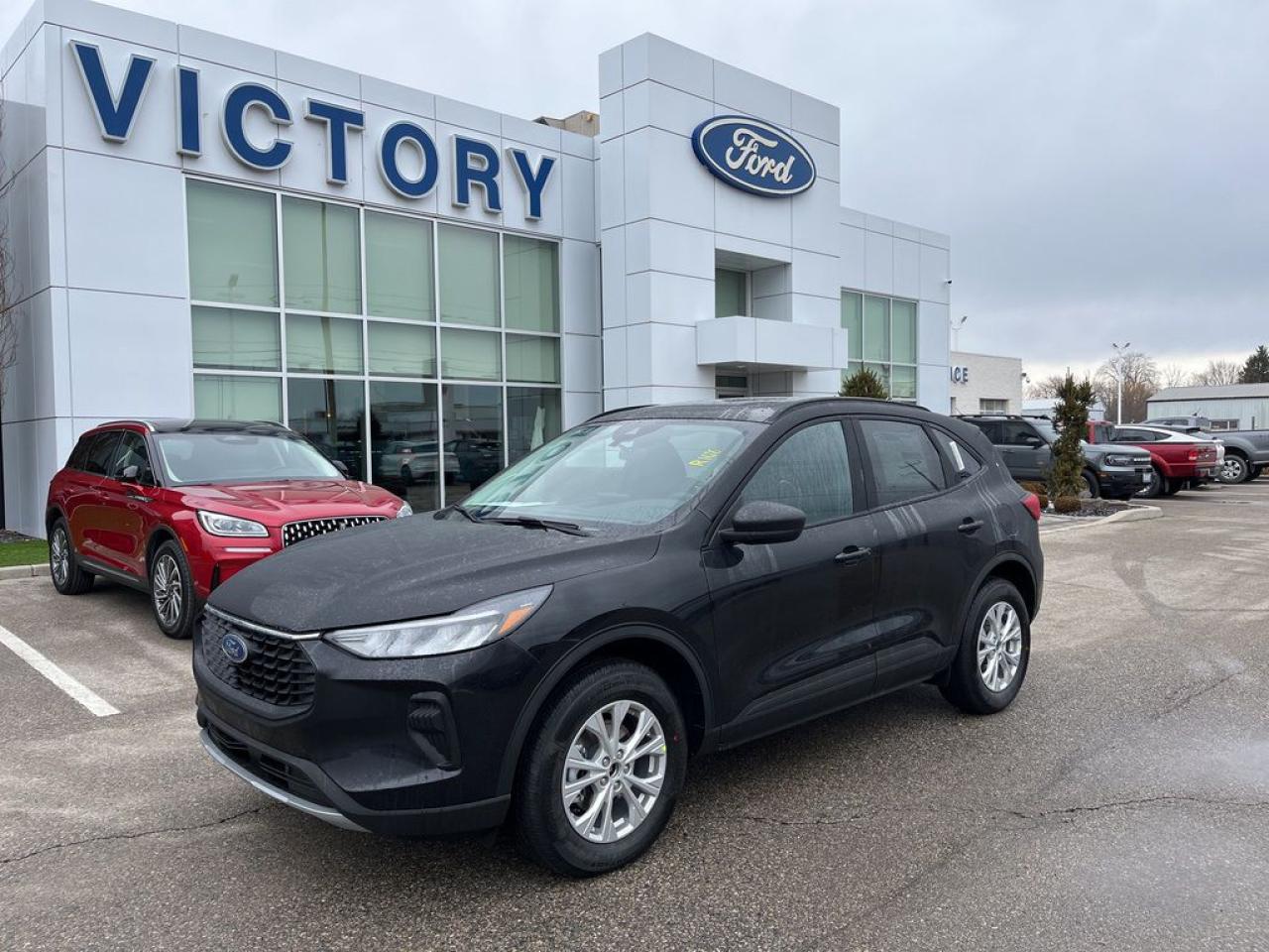 New 2025 Ford Escape Active for sale in Chatham, ON