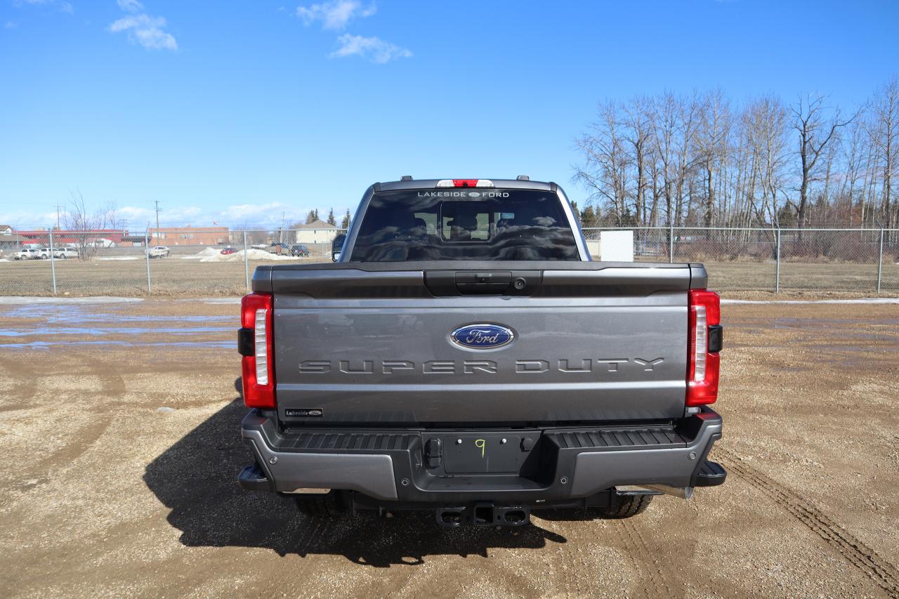 2025 Ford F-350 Super Duty SRW XL Photo4