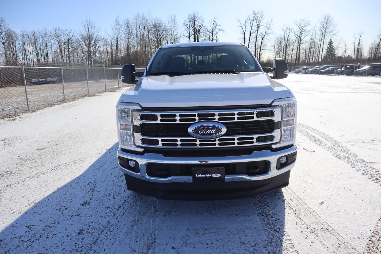 2025 Ford F-350 Super Duty SRW XLT Photo
