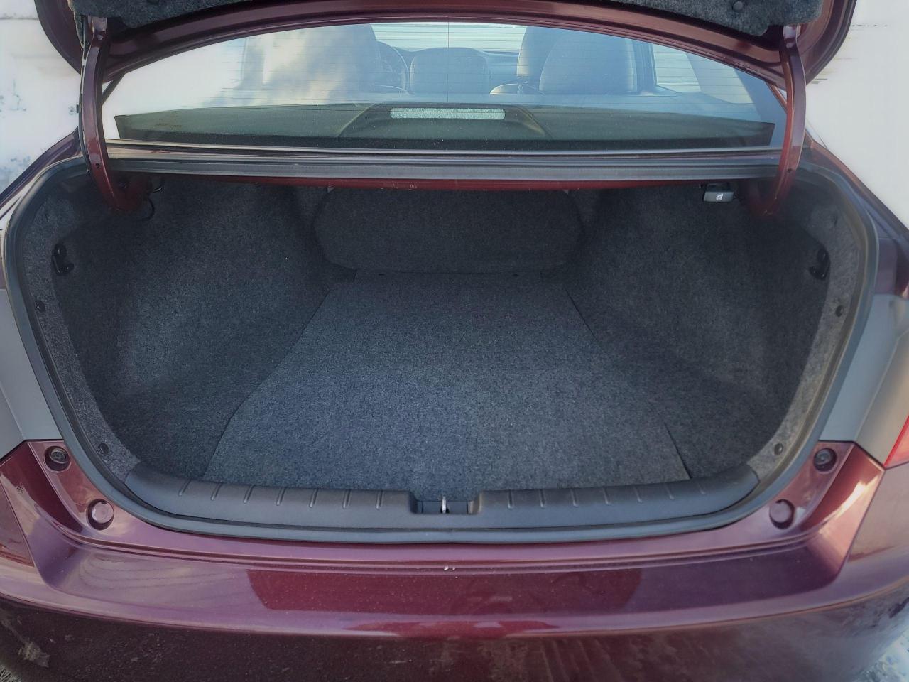 2013 Honda Accord Touring - Photo #13