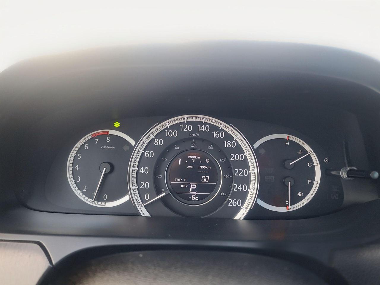 2013 Honda Accord Touring - Photo #17