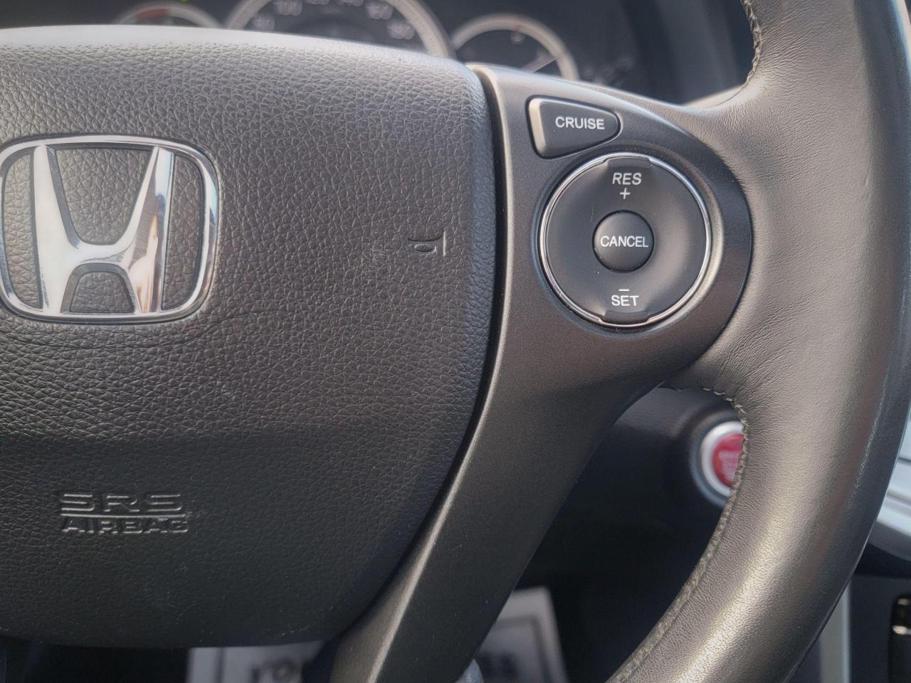 2013 Honda Accord Touring - Photo #19