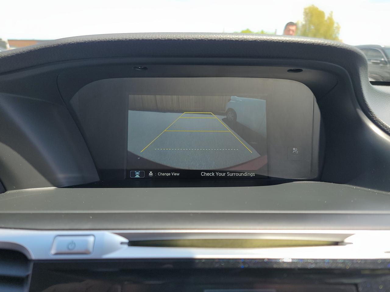 2013 Honda Accord Touring - Photo #19