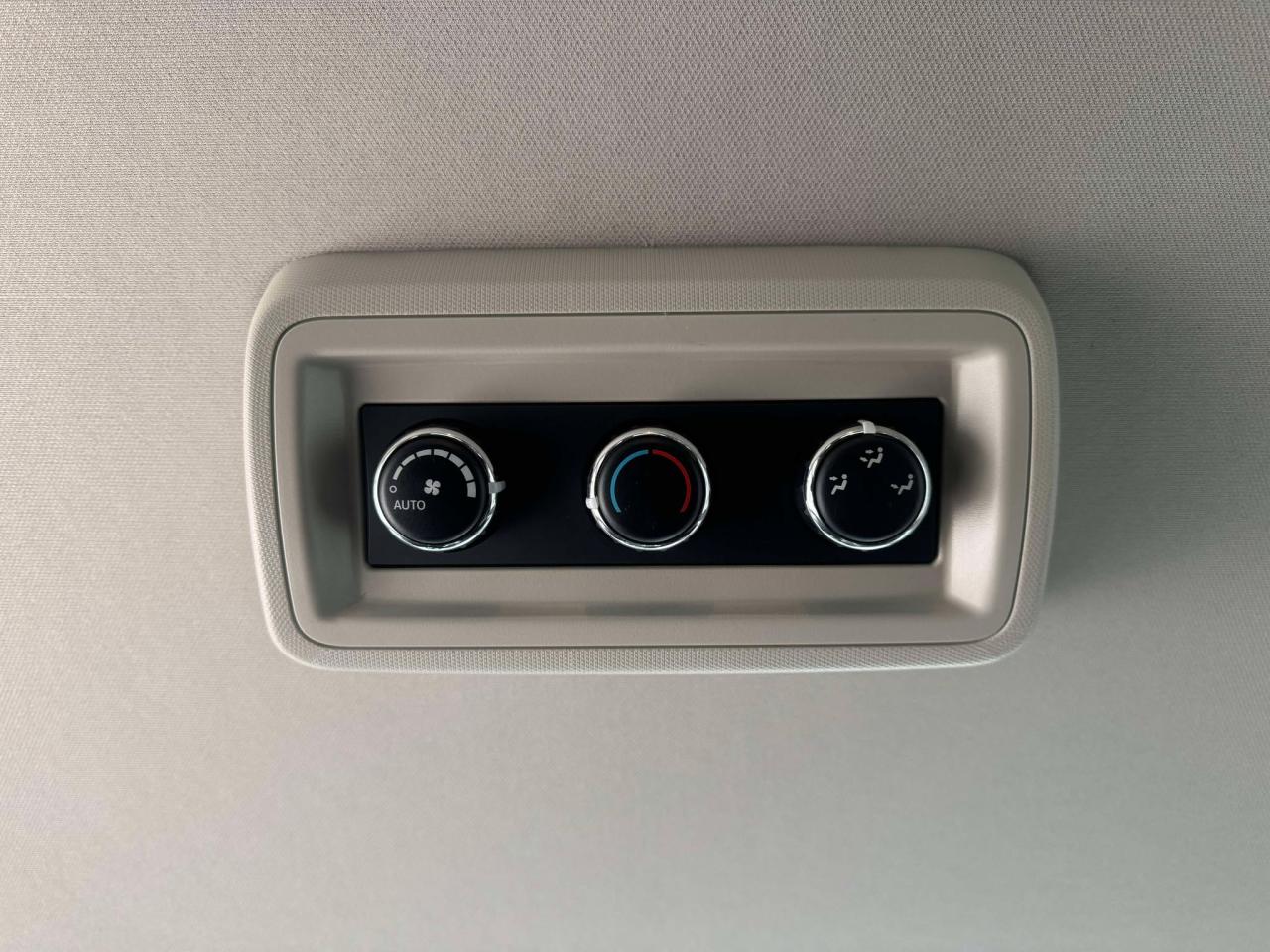 2013 Dodge Grand Caravan 4dr Wgn Crew - Photo #24