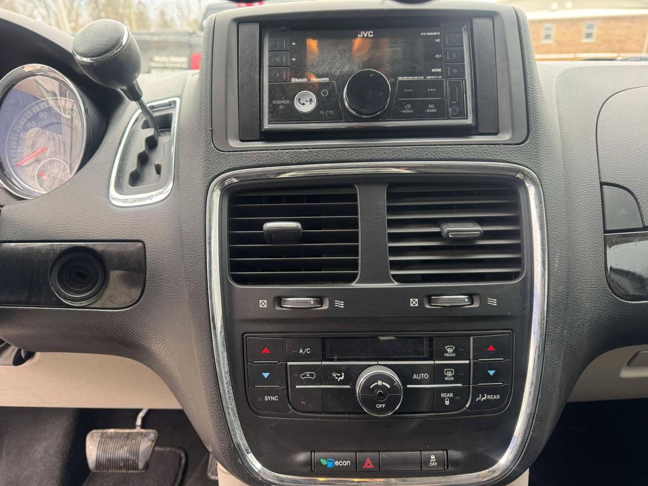 2013 Dodge Grand Caravan 4dr Wgn Crew - Photo #21