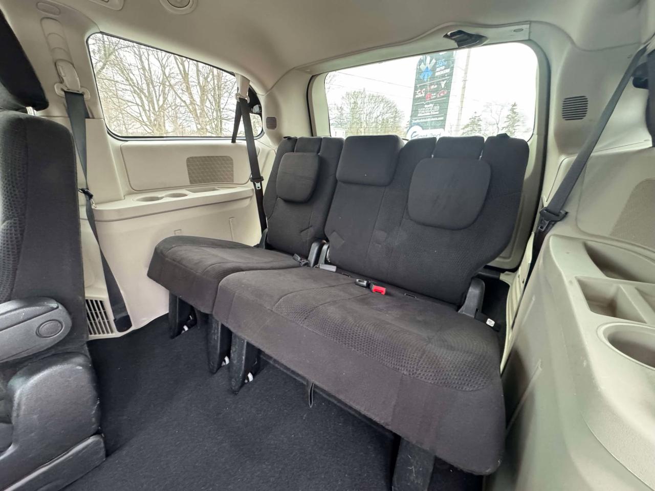 2013 Dodge Grand Caravan 4dr Wgn Crew - Photo #18