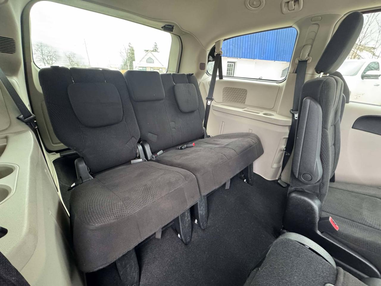 2013 Dodge Grand Caravan 4dr Wgn Crew - Photo #16