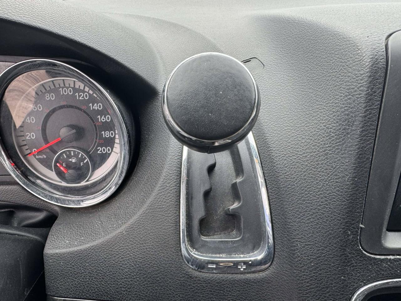 2013 Dodge Grand Caravan 4dr Wgn Crew - Photo #22