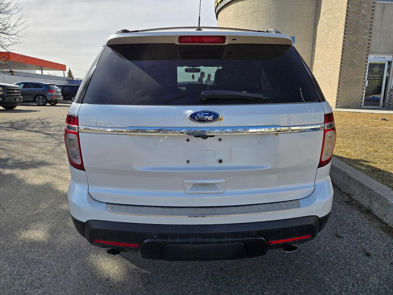 2015 Ford Explorer XLT | ALL CREDIT ACCEPTED!! - Photo #6