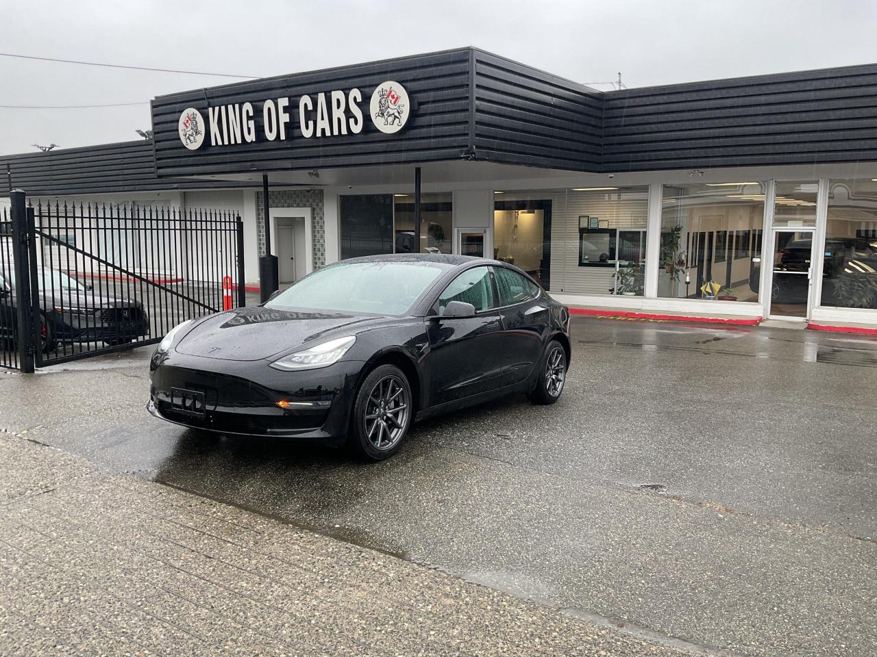 Used 2019 Tesla Model 3  for sale in Langley, BC