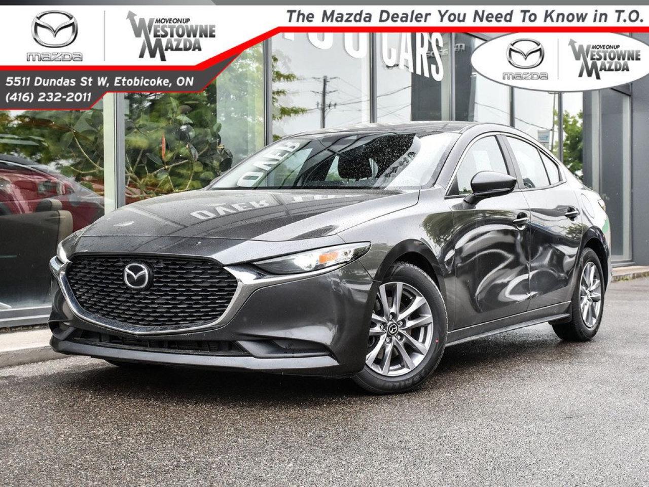 Used 2020 Mazda Cars Mazda3 GS for sale in Toronto, ON