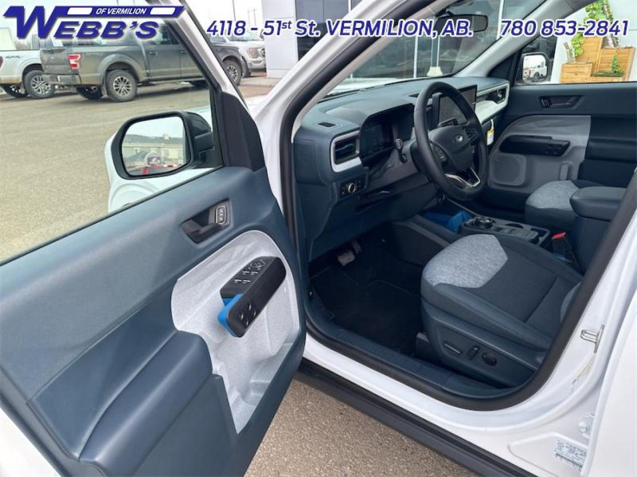 2025 Ford Maverick XLT Photo5