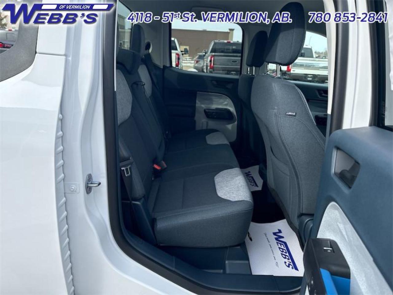 2025 Ford Maverick XLT Photo5