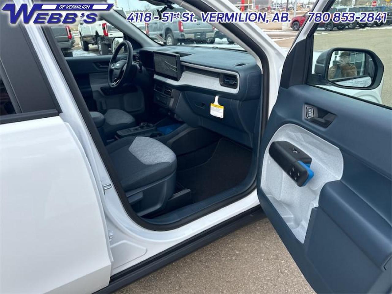 2025 Ford Maverick XLT Photo5