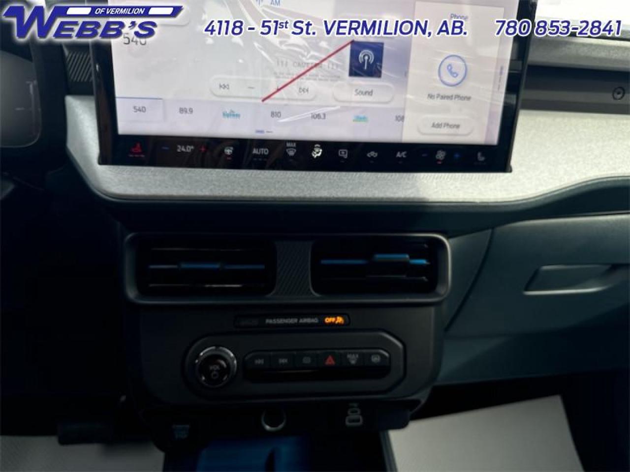 2025 Ford Maverick XLT Photo5