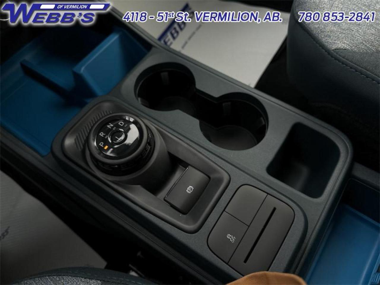 2025 Ford Maverick XLT Photo5