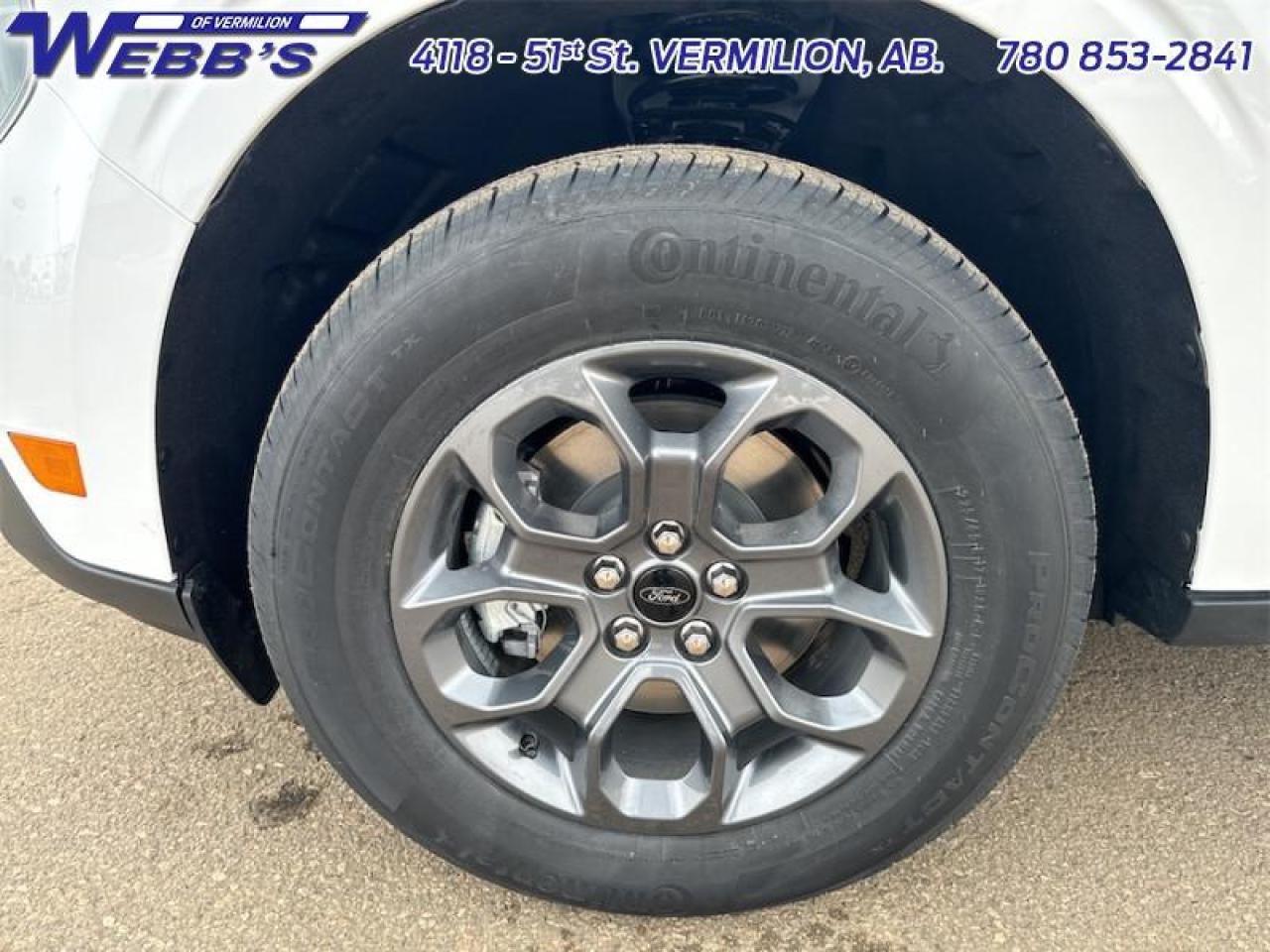 2025 Ford Maverick XLT Photo5