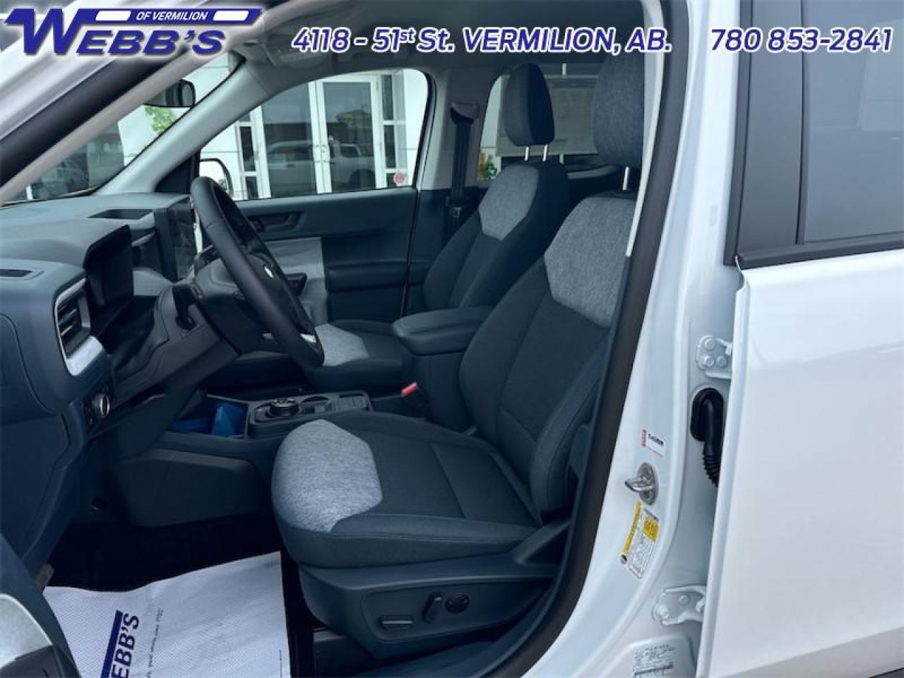 2025 Ford Maverick XLT Photo5