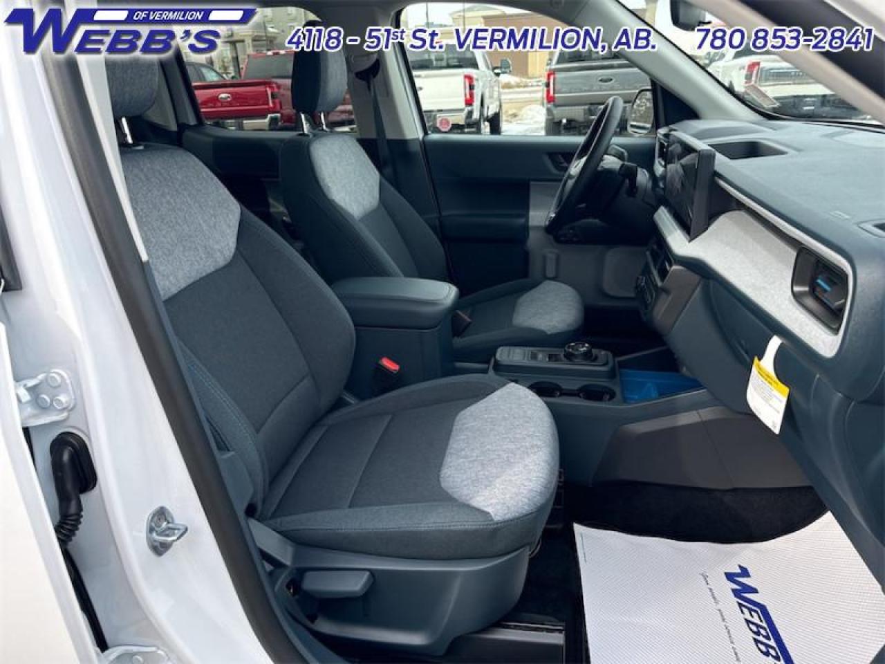 2025 Ford Maverick XLT Photo5