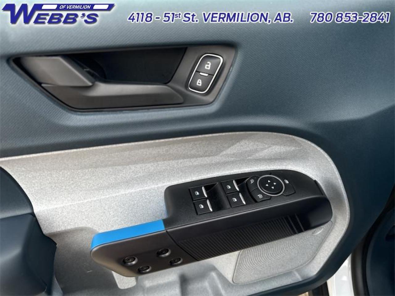2025 Ford Maverick XLT Photo5