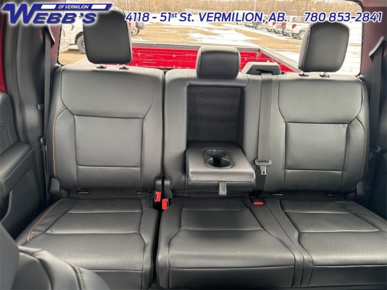 2025 Ford F-350 Super Duty Lariat Photo5