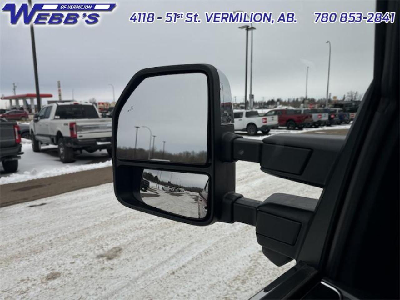 2025 Ford F-350 Super Duty Lariat Photo5