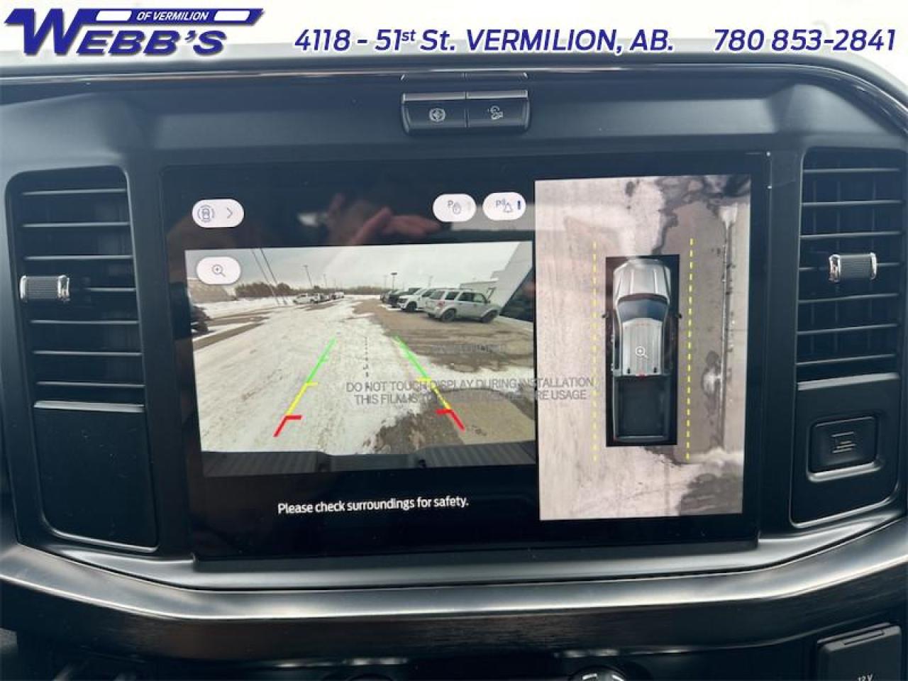 2025 Ford F-350 Super Duty Lariat Photo5