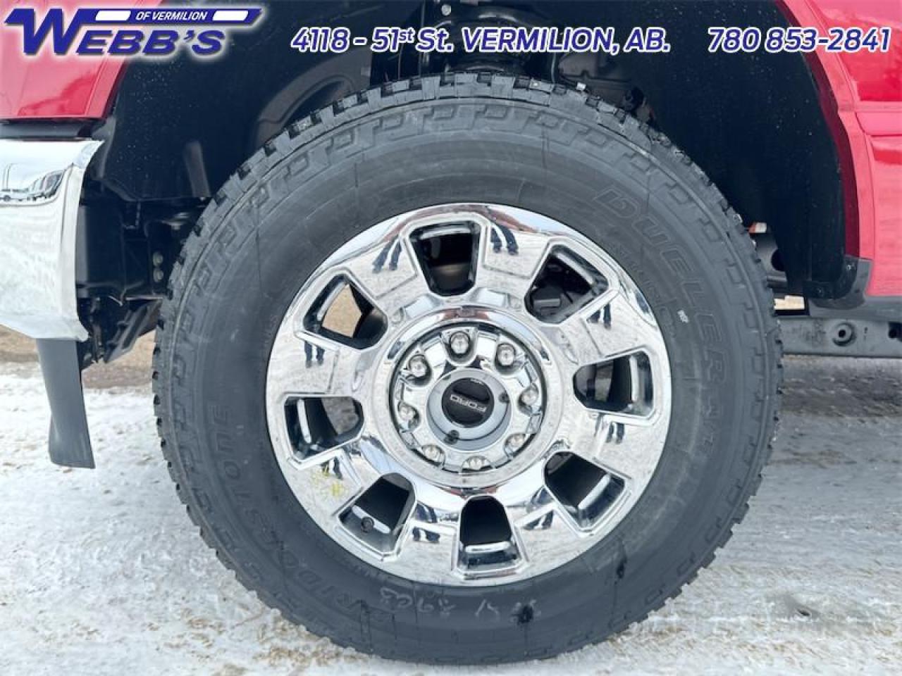 2025 Ford F-350 Super Duty Lariat Photo5