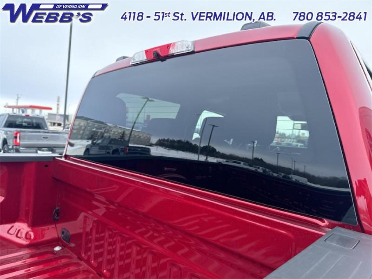 2025 Ford F-350 Super Duty Lariat Photo5