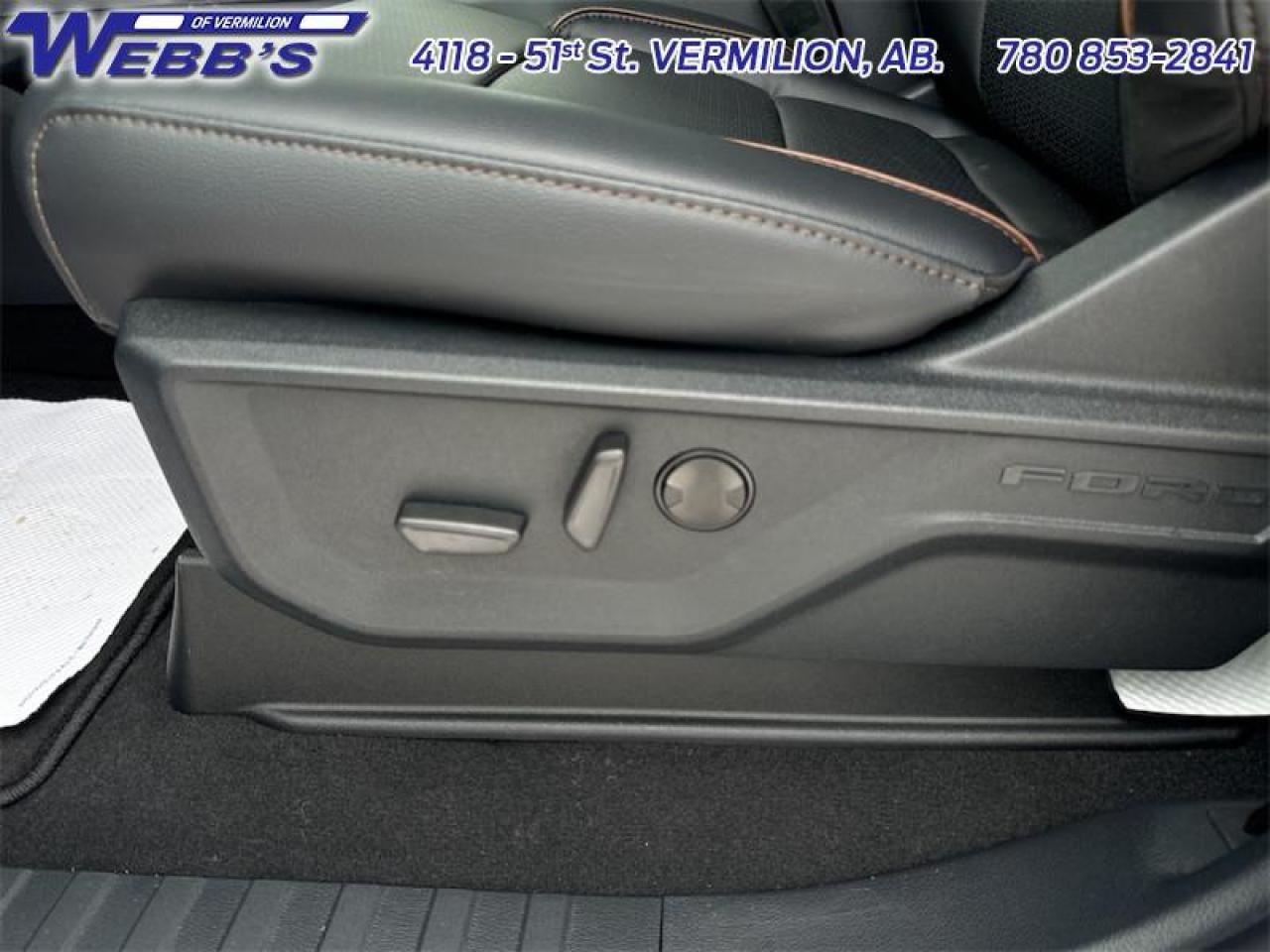 2025 Ford F-350 Super Duty Lariat Photo5