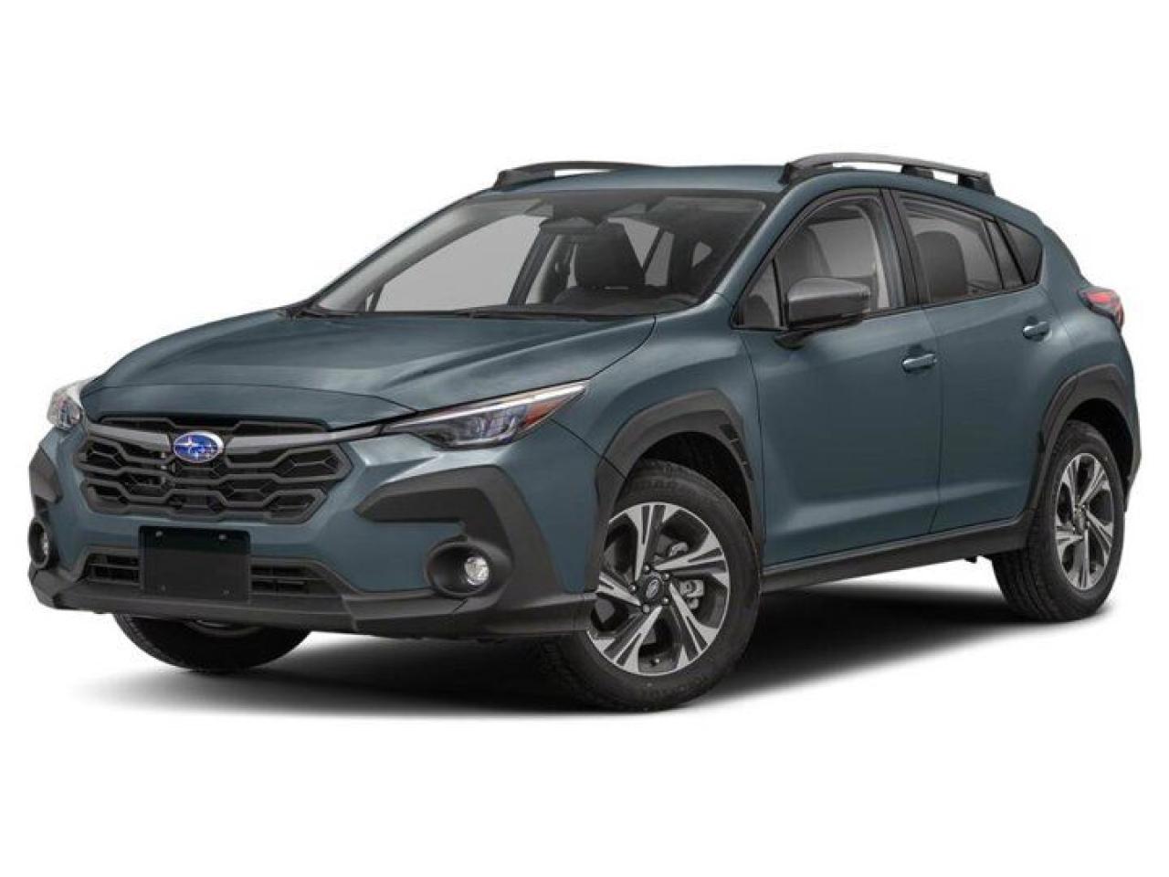 New 2025 Subaru XV Crosstrek Touring for sale in Dieppe, NB