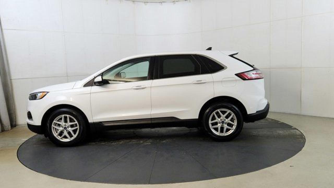 Used 2022 Ford Edge SEL for sale in Winnipeg, MB