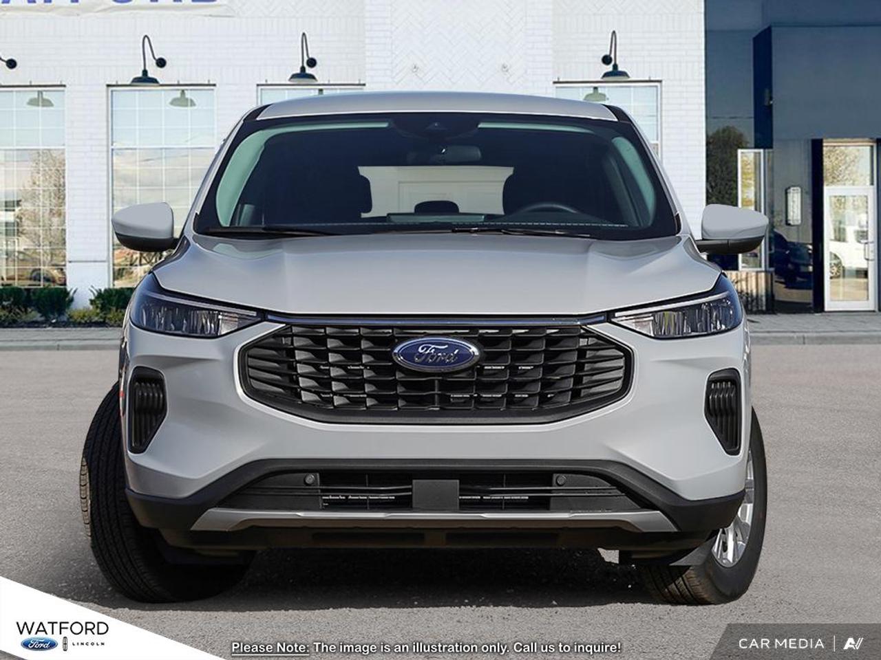 2025 Ford Escape Active Photo
