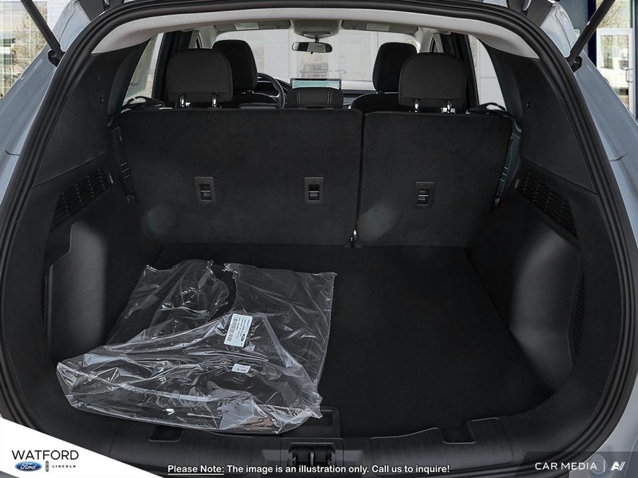 2025 Ford Escape Active Photo