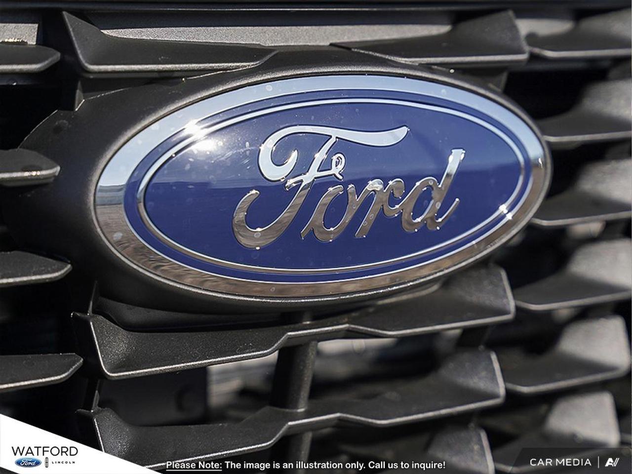 2025 Ford Escape Active Photo