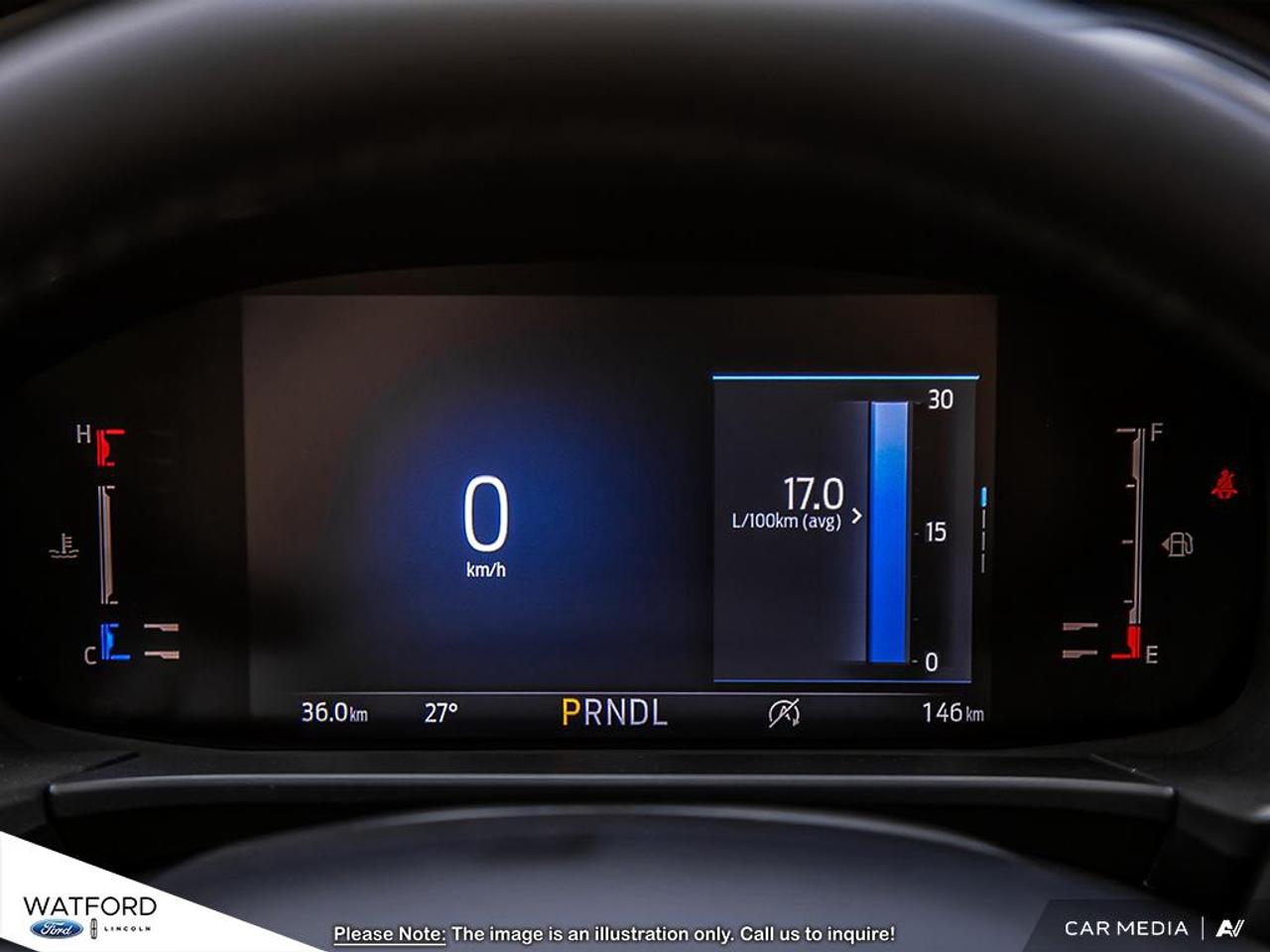 2025 Ford Escape Active Photo