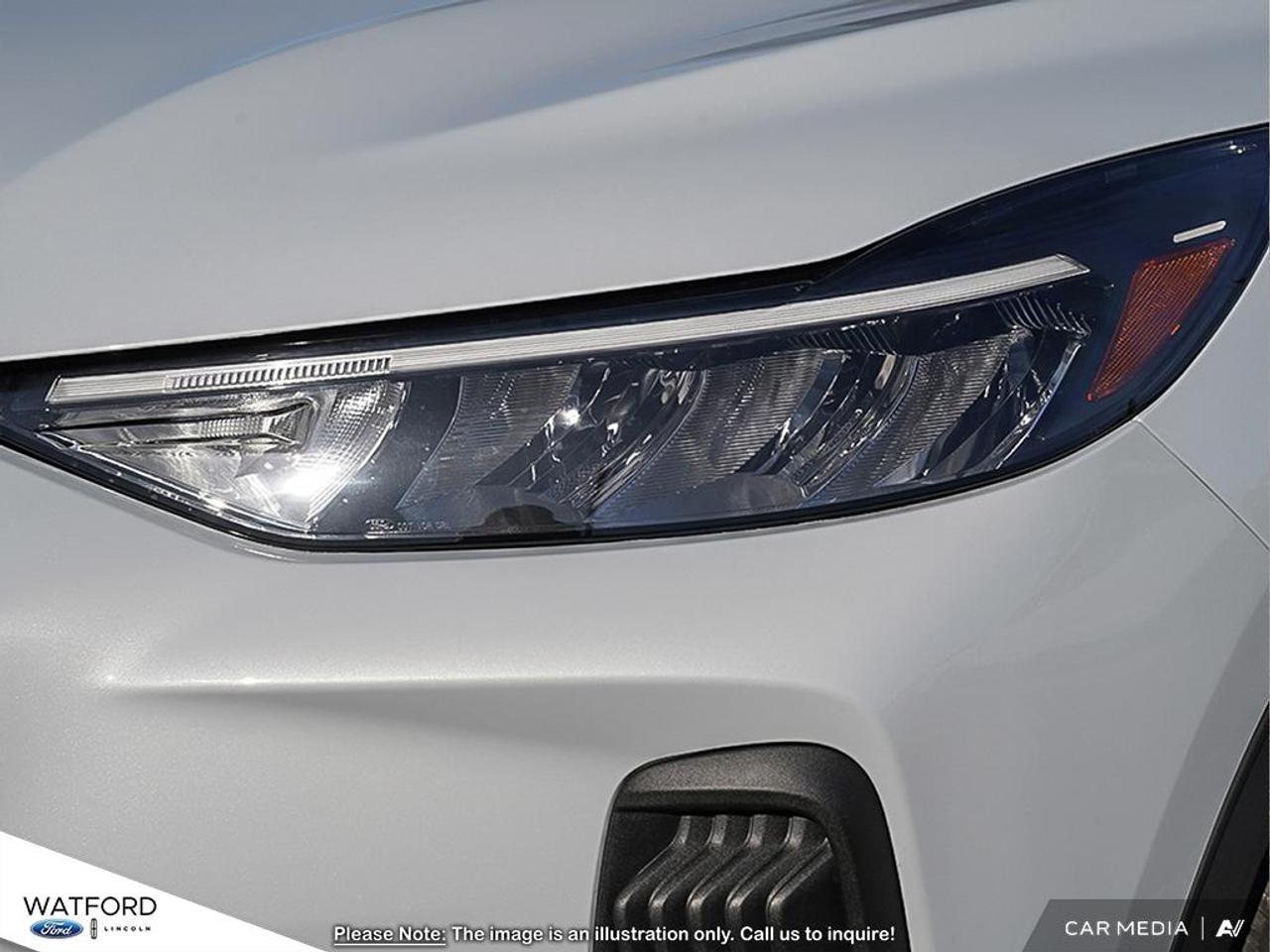 2025 Ford Escape Active Photo