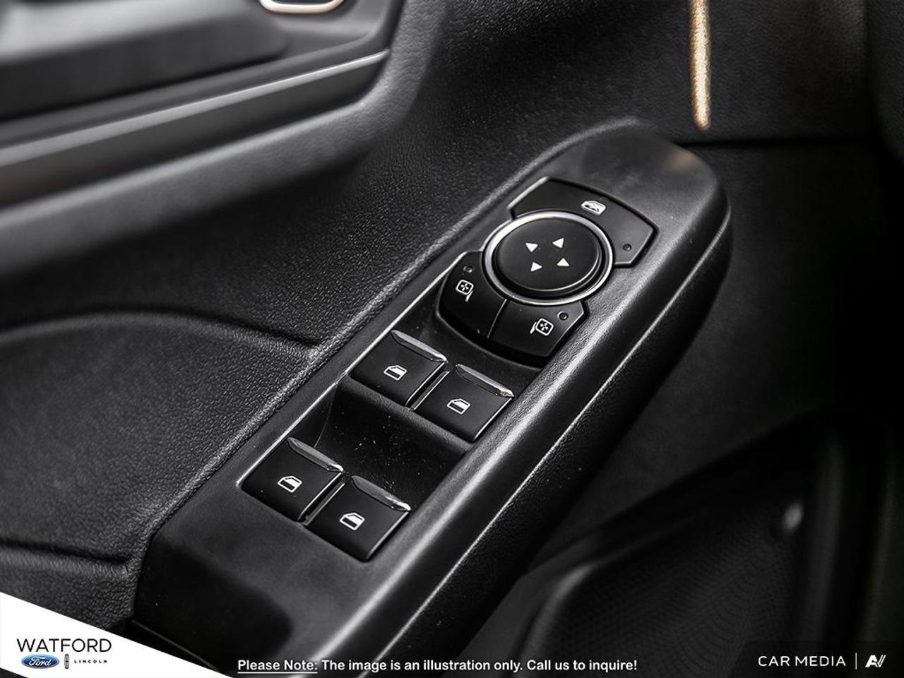 2025 Ford Escape Active Photo